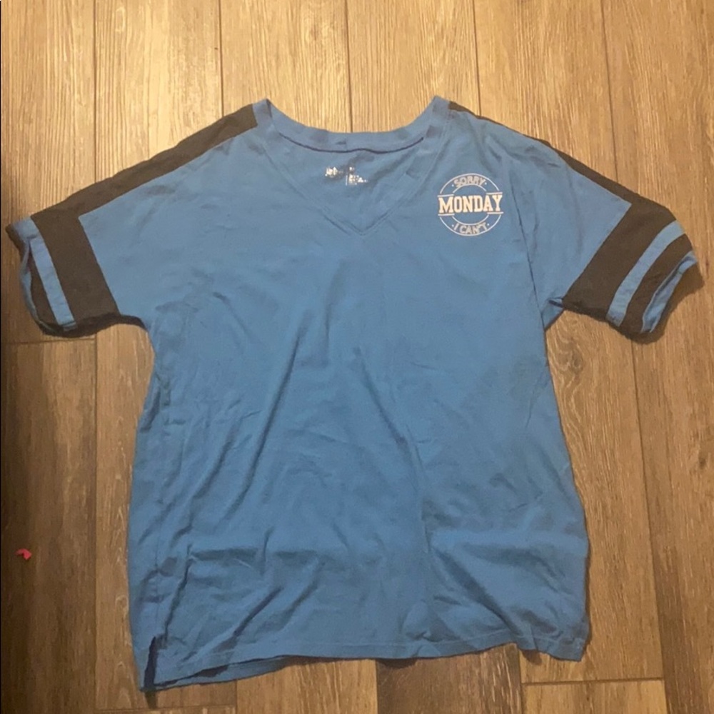Flirtitufe Active women’s medium tee